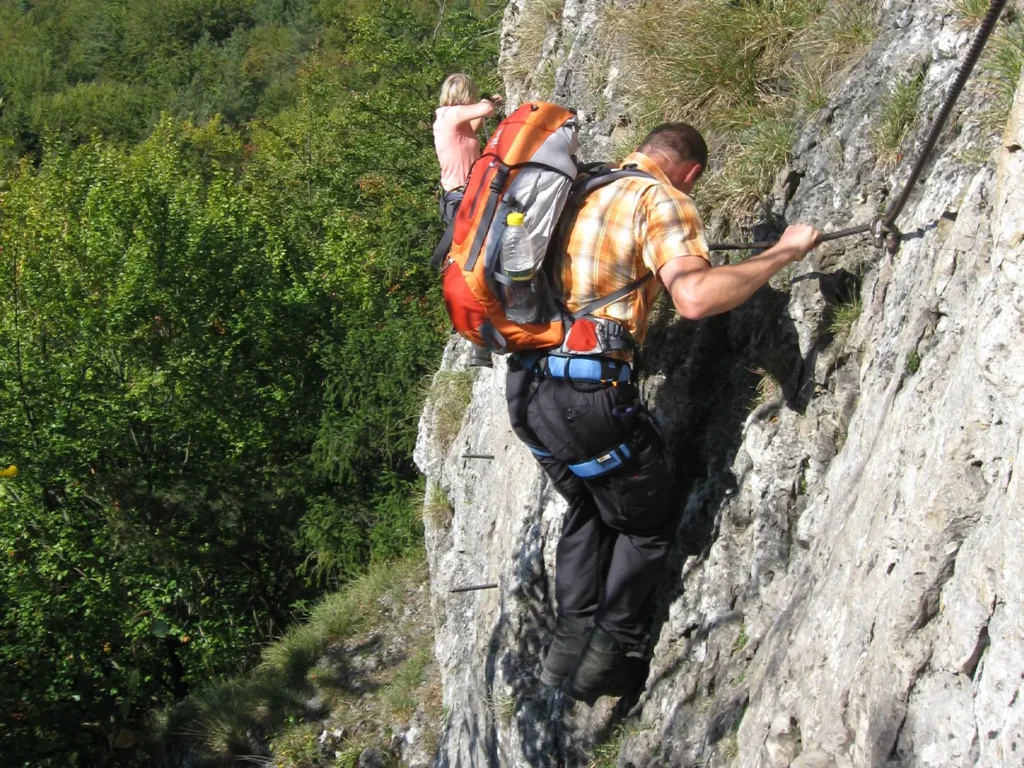 Hoehengluecksteig
